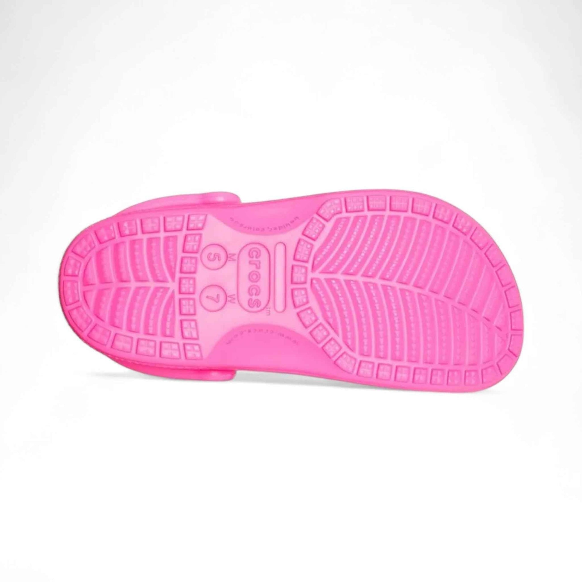 Classic Walk Slippers