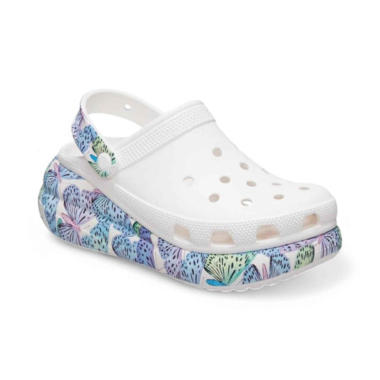 Classic Crush Butterfly Slippers