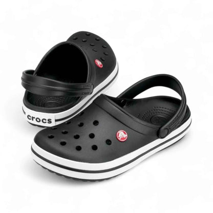 Classic Crocband Slippers